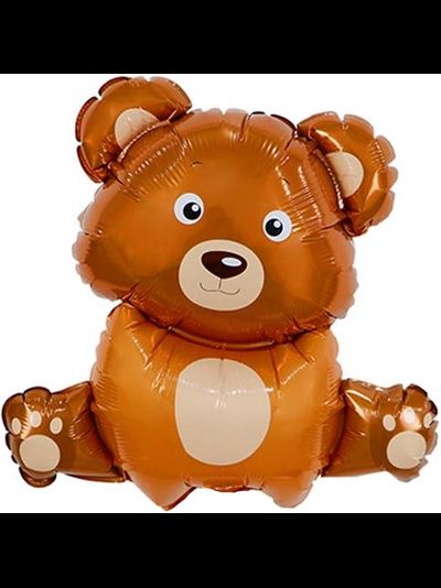 Медвежонок