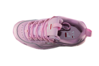Кроссовки FILA DISRUPTOR II Pink (36-40)