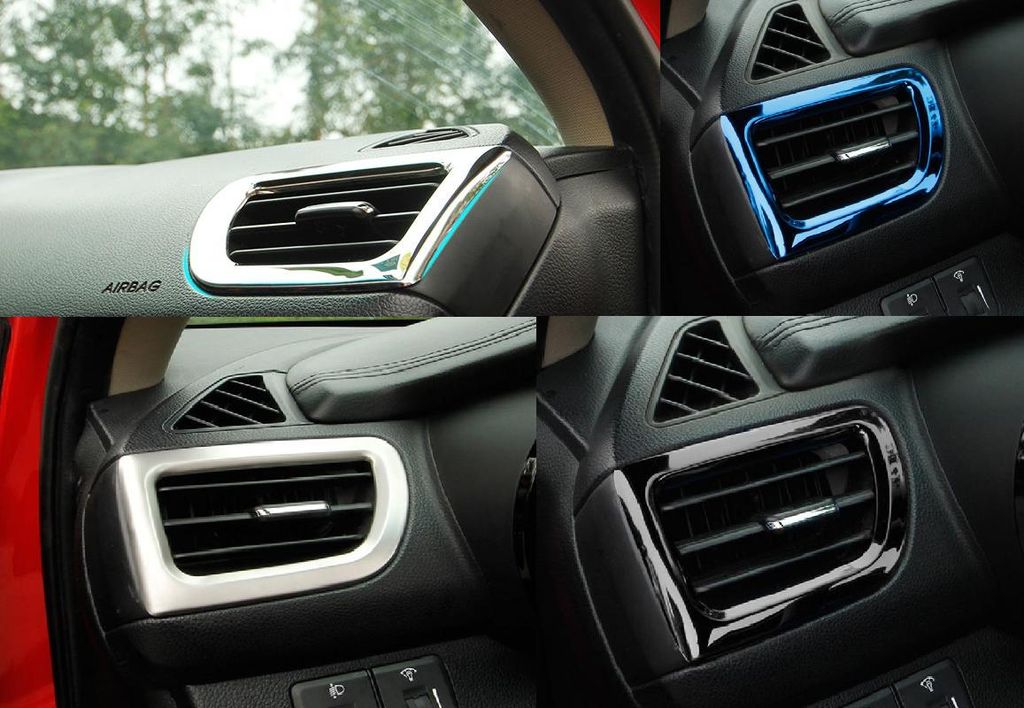 накладки на воздуховоды