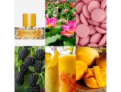 Vilhelm Parfumerie Mango Skin