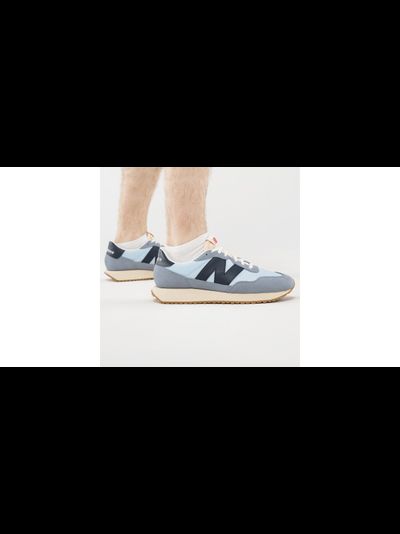 New Balance 237 Ms Blue