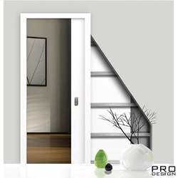 Пенал Open Space Unikit Desing для скрытых дверей