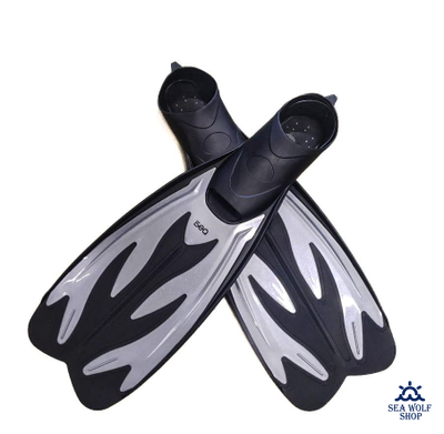 Ласты ISEA SHARK FIN, 40-41