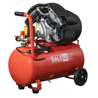 Компрессор масляный  Aurora GALE-45