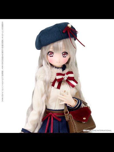 Кукла 1/6 PureNeemo Fuka