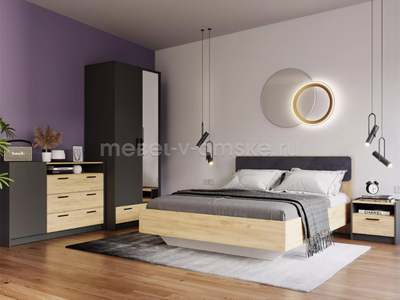 Тумба Оттавия - 011.59