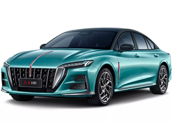 Hongqi H6