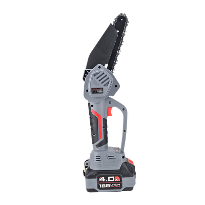 Аккумуляторная цепная пила бесщеточная PROFIPOWER MKGST-18V