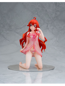 Фигурка 1/7 Эрис Бореас Грейрат (Eris Boreas Greyrat Lingerie ver.)