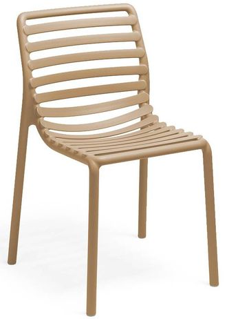 Кресло пластиковое Trill Armchair