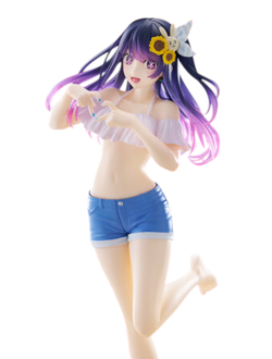 Фигурка Ай Хосино (Hoshino Ai Taito Kuji)