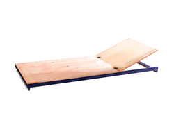 Настил для вышки-туры 1,6 метра