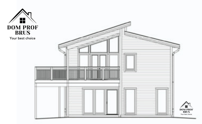 Королевство 164м2 12х7