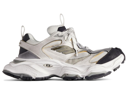 Кроссовки Balenciaga Track Cargo Sneaker Worn-Out - White Black