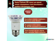 Paulmann Halogen ALU Reflector PAR16 50w 230v E27