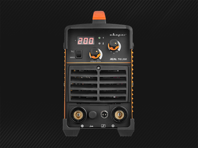 REAL TIG 200 (W223)