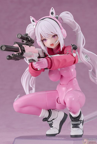 Фигурка фигма Алиса (figma Alice)