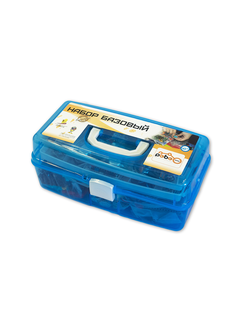 Конструктор "Роботрек" Базовый