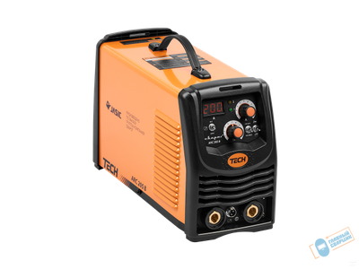 Инвертор сварочный СВАРОГ ARC-205В TECH (Z203)