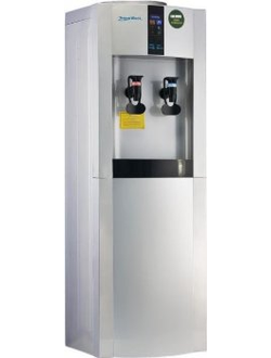 Кулер AquaWork 16-L/EN-ST Серебристый