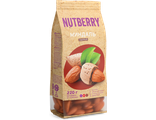 NUTBERRY Миндаль жареный 220гр