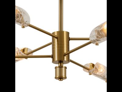 Freya, Потолочный светильник Baret, FR5420CL-06BS