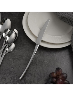 Нож столовый 23 см