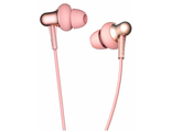 Наушники 1MORE Stylish Dual-Dynamic In-Ear E1025 Rose Pink