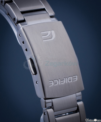 Часы Casio Edifice EFR-S572DC-1AVUEF