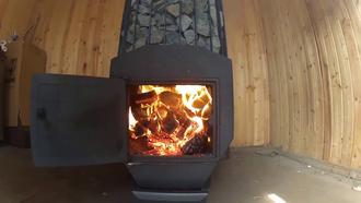 Варвара "Терма Каменка" мини