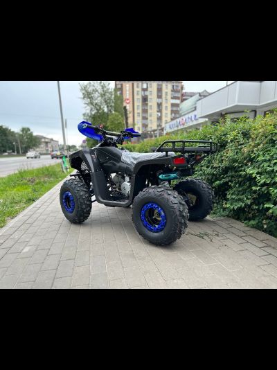 Квадроцикл MILLENIUM 125R