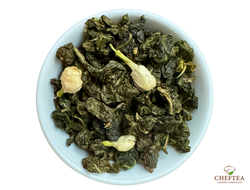 Жасминовый улун 100г