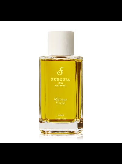 Milonga Verde духи Fueguia 1833 100ml