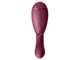 WZ142SG3 Бесконтактный клиторальный стимулятор Womanizer Next Duo, розовый