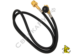 Шланг-удлинитель TurboJet TJ159