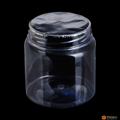 Индукционный вкладыш №5 Полифоил ПЭТ