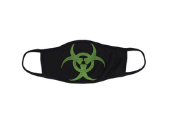 Маска - Biohazard - 2