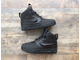 Кроссовки Nike Duckboot All Black