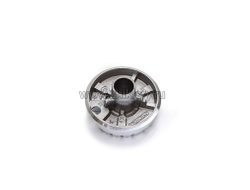 Рассекатель горелки малой мощности DARINA GM141, 241, 341