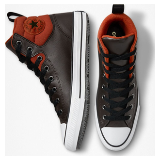 Кеды Converse Chuck Taylor All Star Berkshire Boot A00721