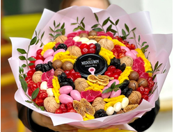 букет гавайи