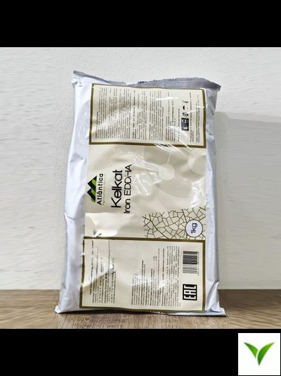 Келкат Железа Iron EDDHA 1кг