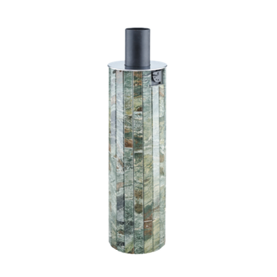 Дымоход экономайзер Ферингер Жадеит наборный