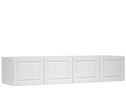 Спальня ЛАЦИО - Антресоль 4д