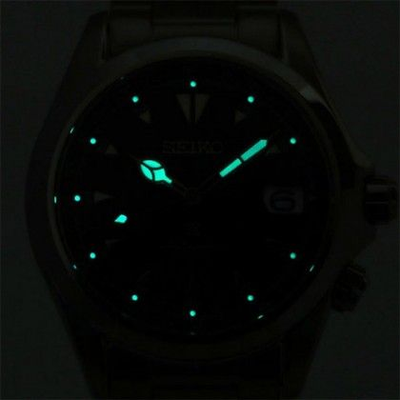 Наручные часы Seiko SPB212J1