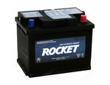 ROCKET AGM 60Ah 680A Start-Stop