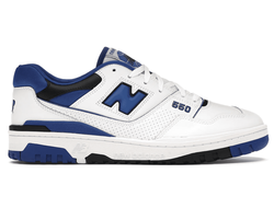 New Balance 550 Blue (Cиние) Арт2 фото