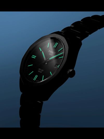 Швейцарские часы Tissot T151.422.11.041.00