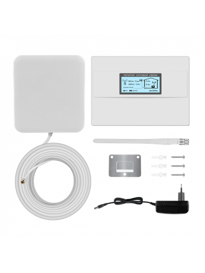 Комплект усиления связи DS-9001800-20