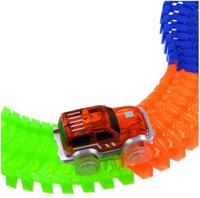 MAGIC TRACK 220 ДЕТАЛЕЙ